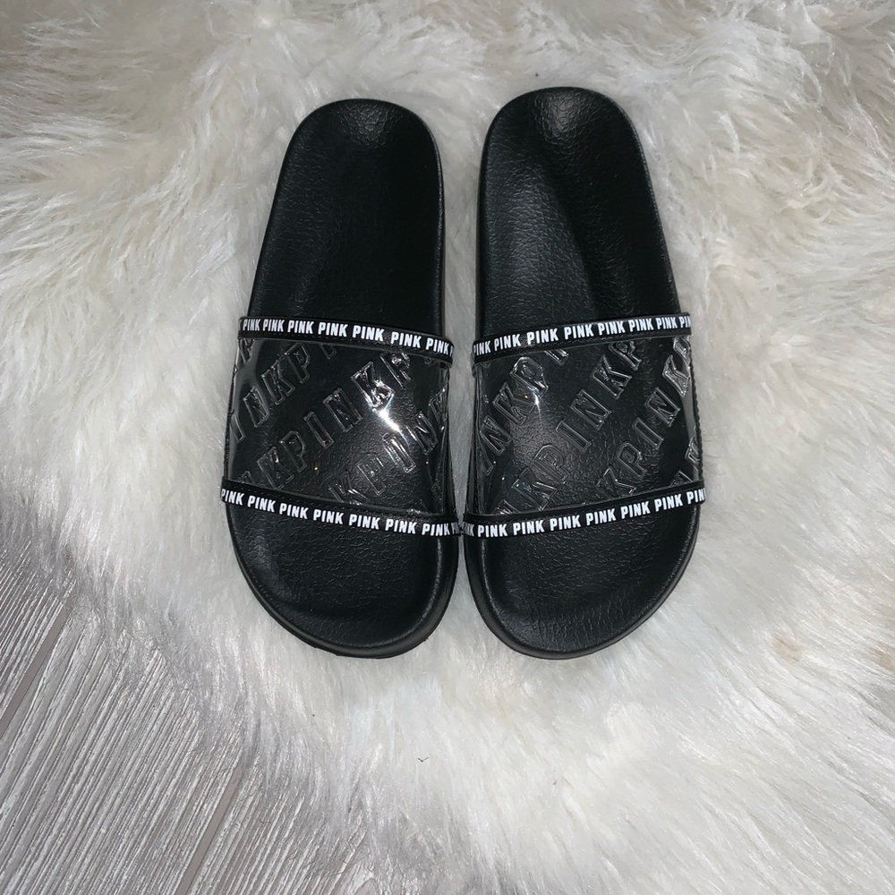 PINK slides